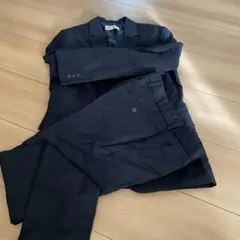 H&M 上下セットアップ　140