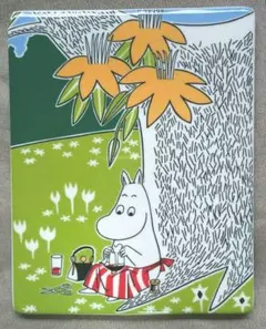 2026年最新】ムーミン タイル アラビアの人気アイテム - メルカリ