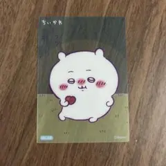 2026年最新】ちいかわ カード レアの人気アイテム - メルカリ