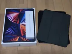 iPadPro 12.9 (第5世代) 512GB Wi-Fi+Cellular
