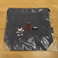 《新品タグ付き》familiar　巾着袋
