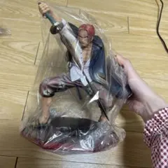 ワンピース POPフィギュア まとめ売り　シャンクス　スモーカー 2025年最新】赤髪のシャンクス popの人気アイテム - メルカリ