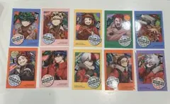 僕のヒーローアカデミア 最強ジャンプ付録