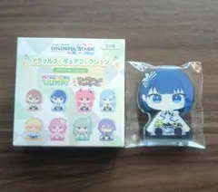 プロセカ マイセカイ