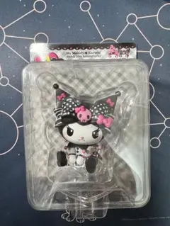 50th & 20th Anniversary おすわり クロミ A賞4