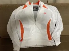 ヨネックス　ウィンドブレーカーレディース Ｏサイズ