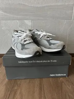 New Balance M990GY3 スニーカー 27.5cm