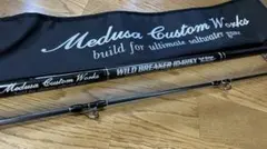MCワークス Wild Breaker 104HSXのサムネイル