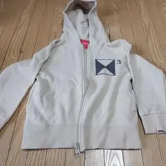 オジコ パーカー Size6A
