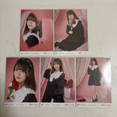 乃木坂46 奥田いろは 2023 Valentine 生写真 サイン入り - メルカリ