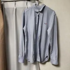 メゾンキツネ シャツ