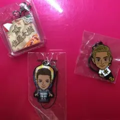 佐藤大樹 クリーナー