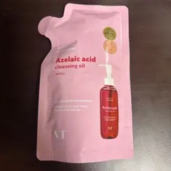 AZケア クレンジングオイルのサムネイル