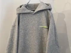 POLO SPORT Ralph Lauren logo hoodie