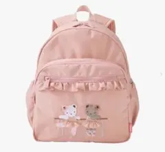 リュックサック〈Chacott × familiar〉 チャコット ファミリア | Mercari