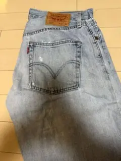 Levi's 501 데님 팬츠 W32 L32