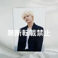 seventeen セブチ ジョンハン　生写真　ブロマイド