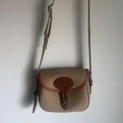 BRADY ショルダーバッグ