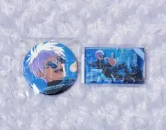 呪術廻戦 懐玉玉折 ファンパレくじ ファントムパレード 幻影夜行本舗 五条悟