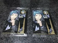 ツイステ ツインウエハース6 ジェイド・リーチ 2枚セット