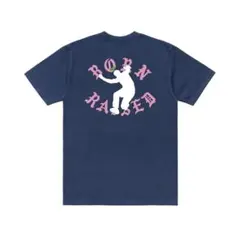 トップス BORN X RAISED+UNION DISTRESSED CARDIGAN BORN X RAISED + UNION DISTRESSED CARDIGAN