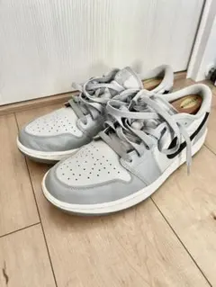 Nike Air Jordan 1 Low Golf ウルフグレー 美品