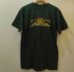 ANTI HERO GRIMPLE EAGLE TEE アンチヒーローのサムネイル
