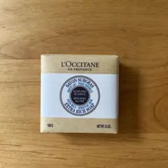 L'Occitane Extra Rich Soap 100g