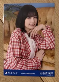 K*K様 乃木坂46 五百城茉央 生写真まとめ売り フォトアルバム付 - メルカリ