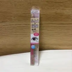 セザンヌ 描くふたえアイライナー 10 影用ブラウン リキッドアイライナー