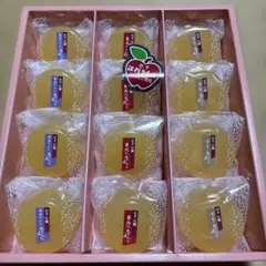回進堂　りんごゼリーのサムネイル