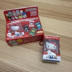 チョコボックス　ハローキティ