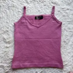 ✨美品✨ JOHN SMEDLEY ジョンスメドレー カシミヤ　ピンクS