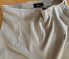 チャコット パンツ ベージュ