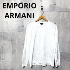 EMPORIO ARMANI エンポリオアルマーニ メンズ 長袖カットソー Lのサムネイル