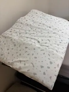 ニトリ お昼寝マット TN05BL 7910501