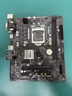 【ジャンク】Asrock H110D4-M01 マザーボード 3枚セット ジャンク】Asrock H110D4-M01 マザーボード 3枚セット - メルカリ