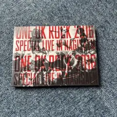 2026年最新】ワンオクロック dvdの人気アイテム - メルカリ