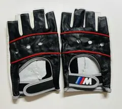 BMW☆Mスポーツ☆ドライビンググローブのサムネイル