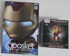 2026年最新】q posket marvelの人気アイテム - メルカリ
