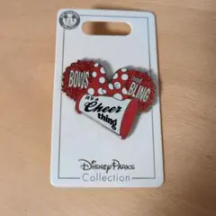 Disney Parks ピンバッジ　ディズニー