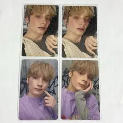 TXT 誓い ヒュニンカイ トレカ