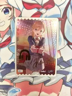 ラブカ 澁谷かのん SECE - メルカリ