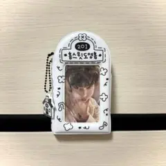 NCT127 MD ドヨン ヒトデとトレカ /おまけ/ イリチル Doyoung NCT127 イリチル 8周年 8th ヒトデ 星 クッション トレカ ドヨン