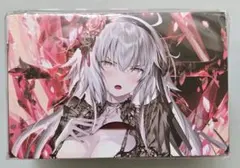 沖田オルタ デュアルデッキケース Fate/GrandOrder FGO 沖田オルタ デュアルデッキケース Fate/GrandOrder FGO - メルカリ