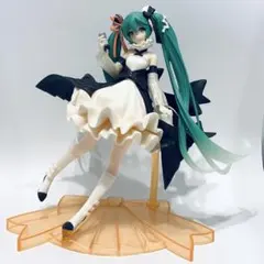 【割引対象】初音ミク AMP フィギュア Latidos 2022ver.