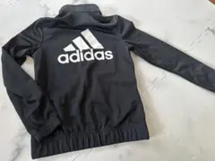 adidas ジャージ 上のみ