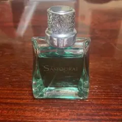 SAMOURAI 50ml 香水のサムネイル