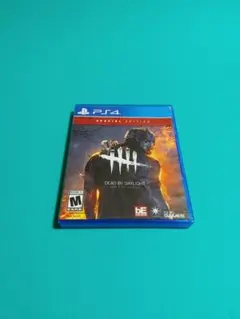 PS4 デッドバイデイライト Dead by Daylight 海外版　北米版