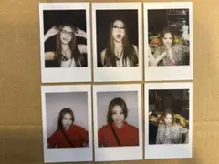 公式　lesserafim spaghetti インスタント　ユンジン